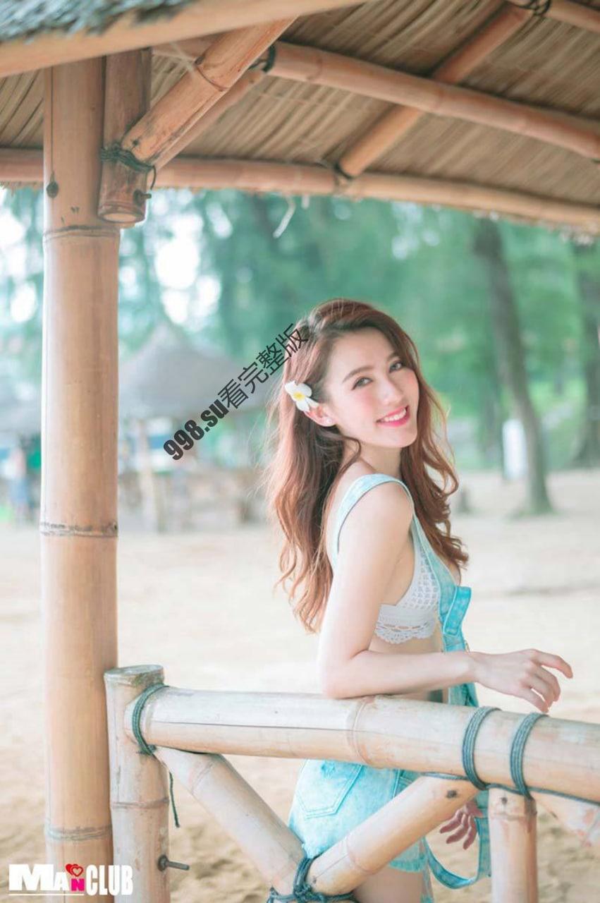 香港嫩模黄国兰 (Lenny Wong 兰妮) 17 年环球世界小姐冠军性爱视频 #经典老瓜  第8张