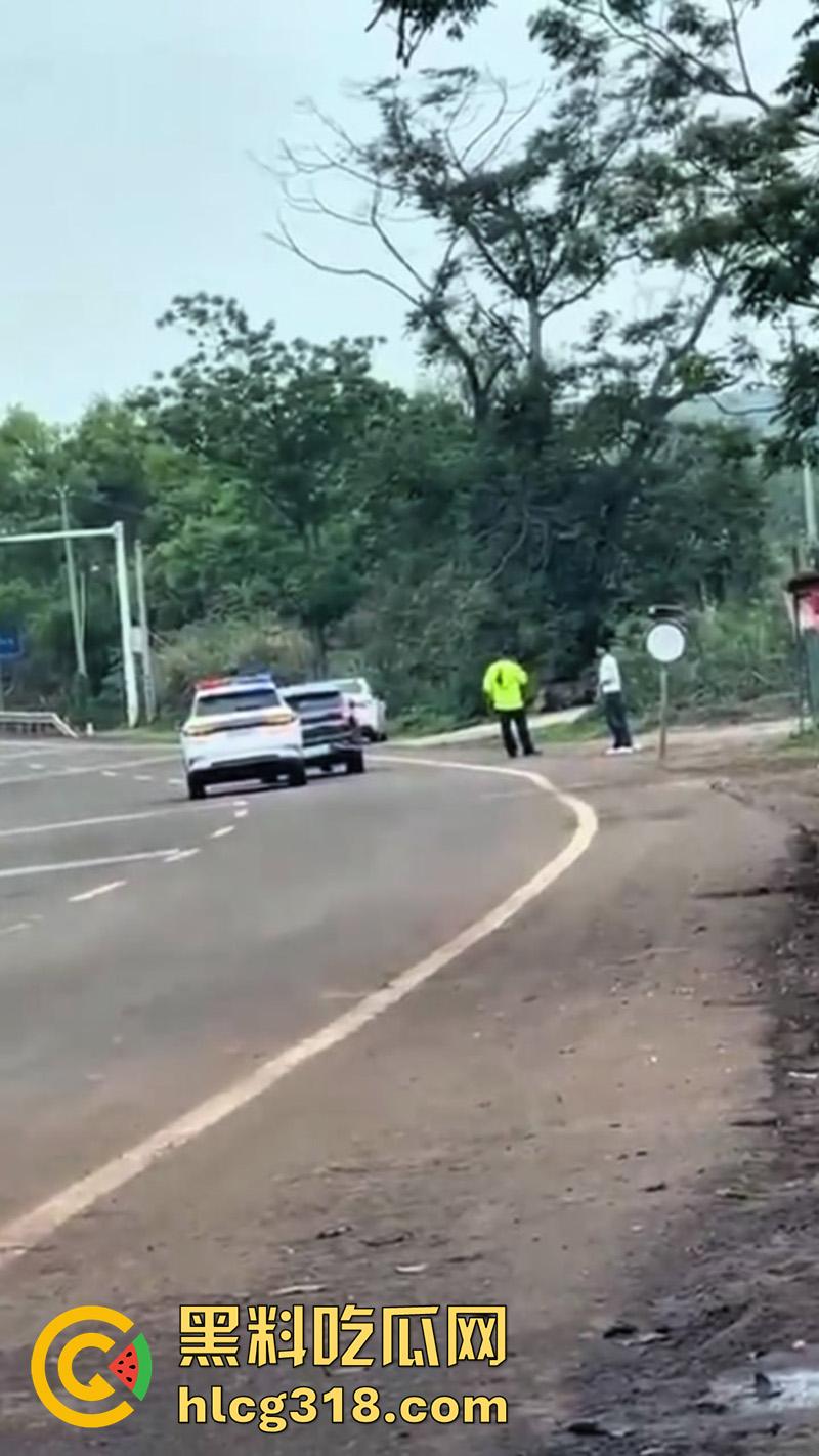 海南猛人路怒杀人，酒驾后与他人发生剐蹭，渴望私了被拒，将其撞倒反复碾压至其死亡！  第6张