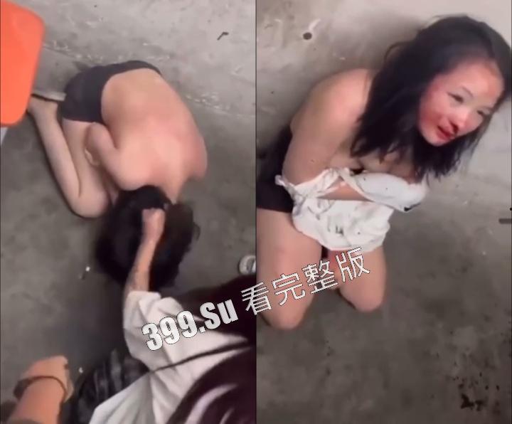 #霸凌合集 #校园 #殴打 #裸体 真的有天生坏种？人之初性本恶？（八）  第1张