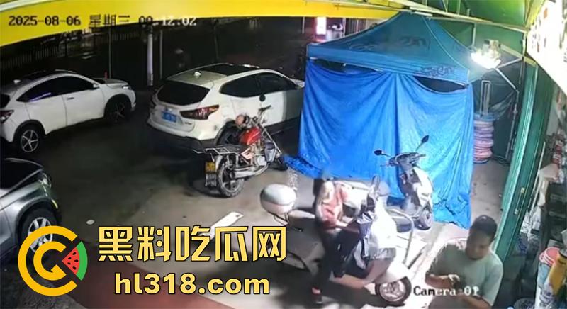 广东惠州恐怖事件，双月湾一女孩独自回家，竟被人尾随后失踪，尸体在河里被发现，疑似是人贩子！  第10张