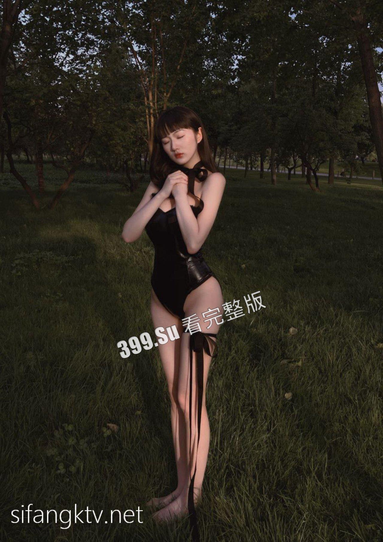 抖音 焕儿 汉服圈知名模特  被金主爸爸爆出不雅视频 长相清纯 相当反差 （高清61p+80分钟视频合集 全网最完整） 第9张