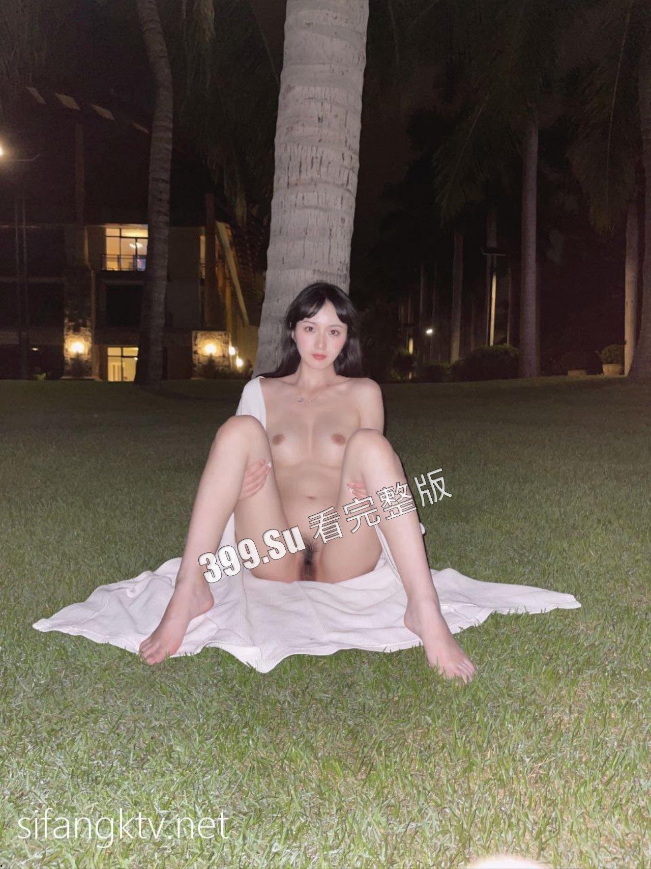 抖音 焕儿 汉服圈知名模特  被金主爸爸爆出不雅视频 长相清纯 相当反差 （高清61p+80分钟视频合集 全网最完整） 第15张