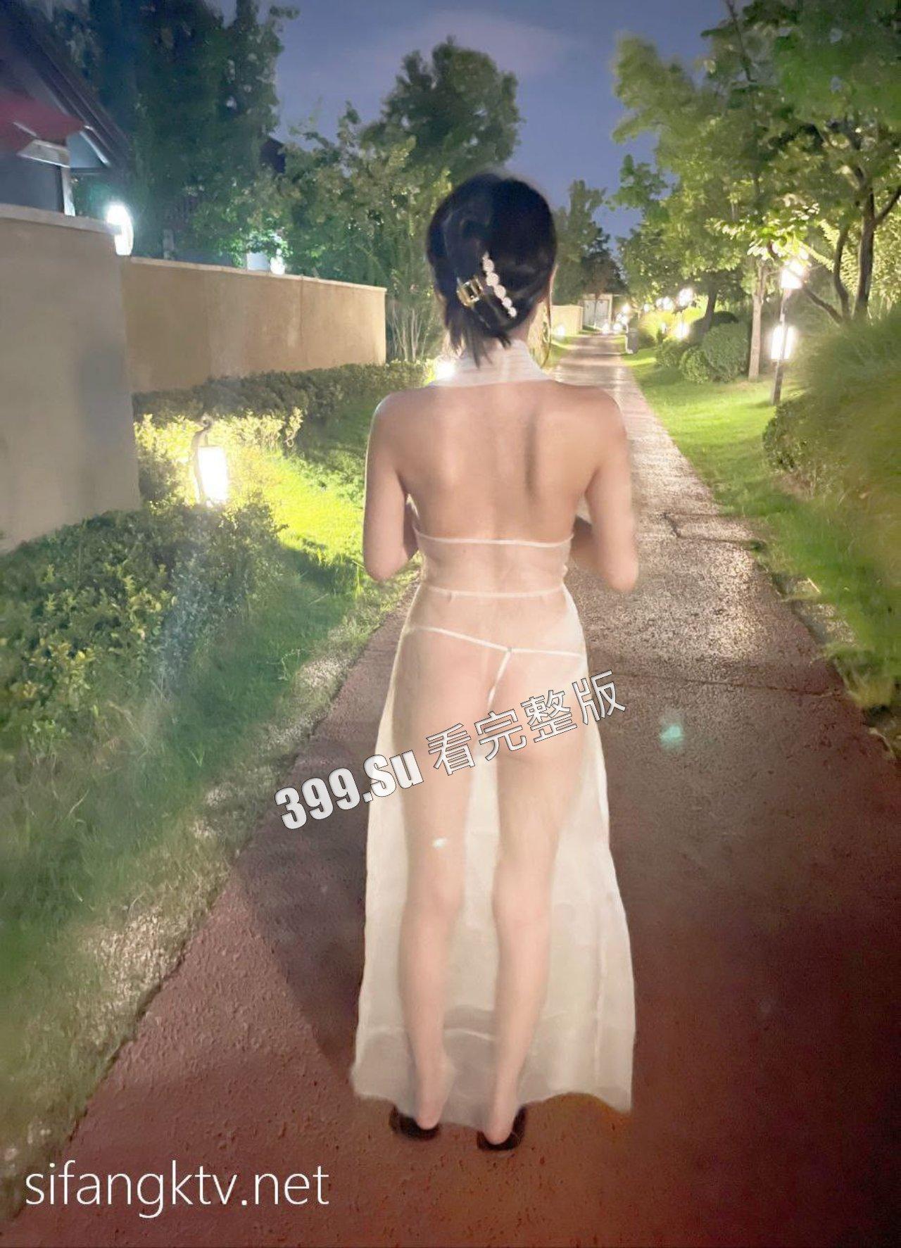 抖音 焕儿 汉服圈知名模特  被金主爸爸爆出不雅视频 长相清纯 相当反差 （高清61p+80分钟视频合集 全网最完整） 第43张