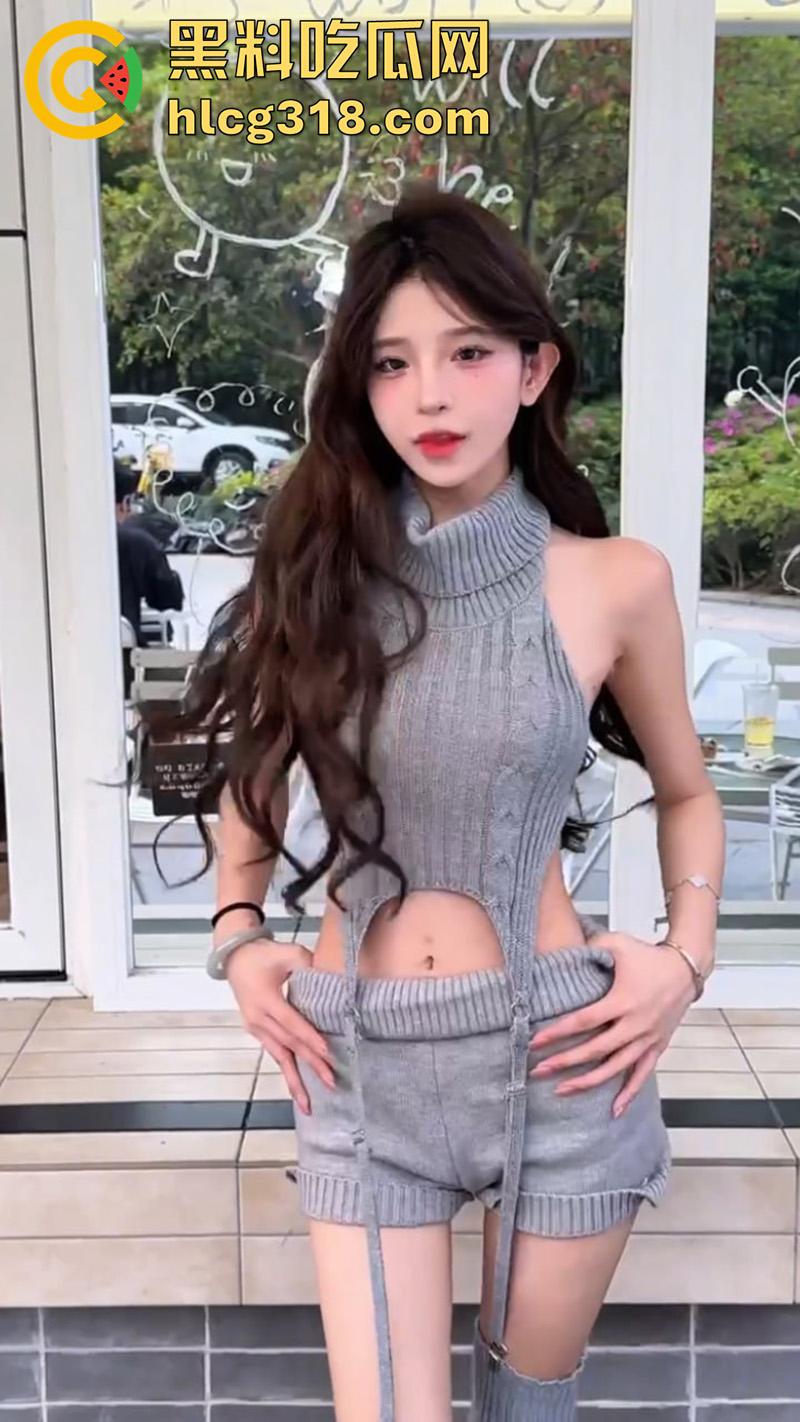 火辣身材抖音尤物【夜刀神狗】,600万粉丝颜值女神,早期竟然是福利姬,大尺度视图曝光流出! 第5张 火辣身材抖音尤物【夜刀神狗】,600万粉丝颜值女神,早期竟然是福利姬,大尺度视图曝光流出! 第5张