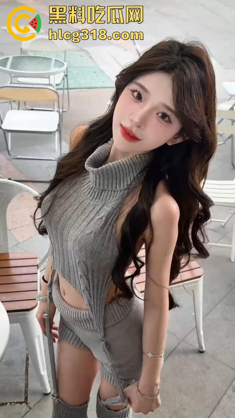 火辣身材抖音尤物【夜刀神狗】,600万粉丝颜值女神,早期竟然是福利姬,大尺度视图曝光流出! 第8张 火辣身材抖音尤物【夜刀神狗】,600万粉丝颜值女神,早期竟然是福利姬,大尺度视图曝光流出! 第8张