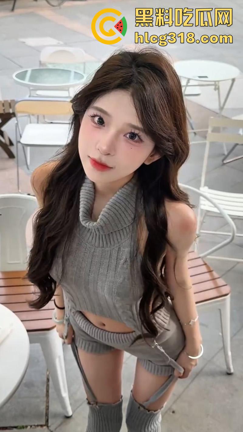 火辣身材抖音尤物【夜刀神狗】,600万粉丝颜值女神,早期竟然是福利姬,大尺度视图曝光流出! 第9张 火辣身材抖音尤物【夜刀神狗】,600万粉丝颜值女神,早期竟然是福利姬,大尺度视图曝光流出! 第9张