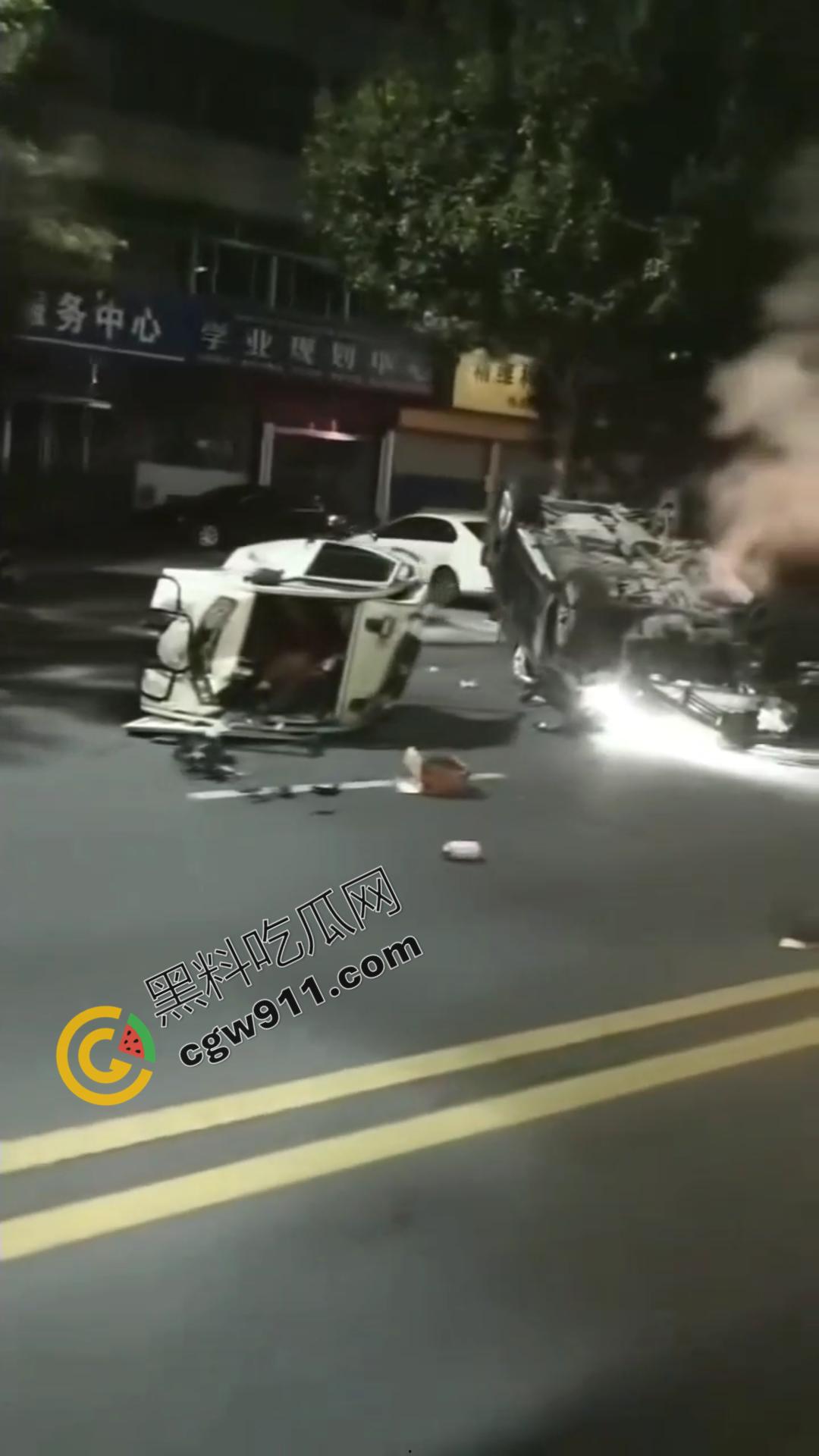 山东聊城酒驾惨祸!一夜间造成8死1伤惨烈场面,路面染血惨不忍睹,令人们悲痛欲绝。 第8张 山东聊城酒驾惨祸!一夜间造成8死1伤惨烈场面,路面染血惨不忍睹,令人们悲痛欲绝。 第8张