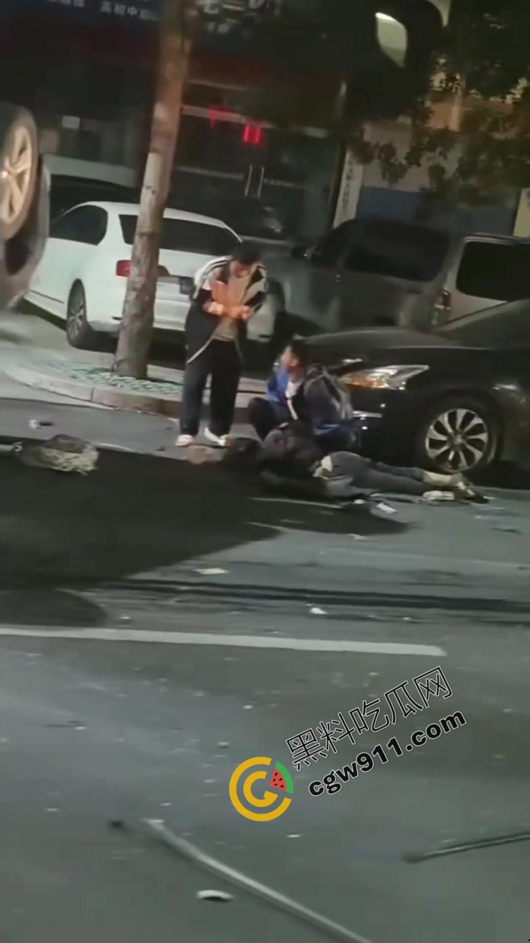 山东聊城酒驾惨祸!一夜间造成8死1伤惨烈场面,路面染血惨不忍睹,令人们悲痛欲绝。 第9张 山东聊城酒驾惨祸!一夜间造成8死1伤惨烈场面,路面染血惨不忍睹,令人们悲痛欲绝。 第9张