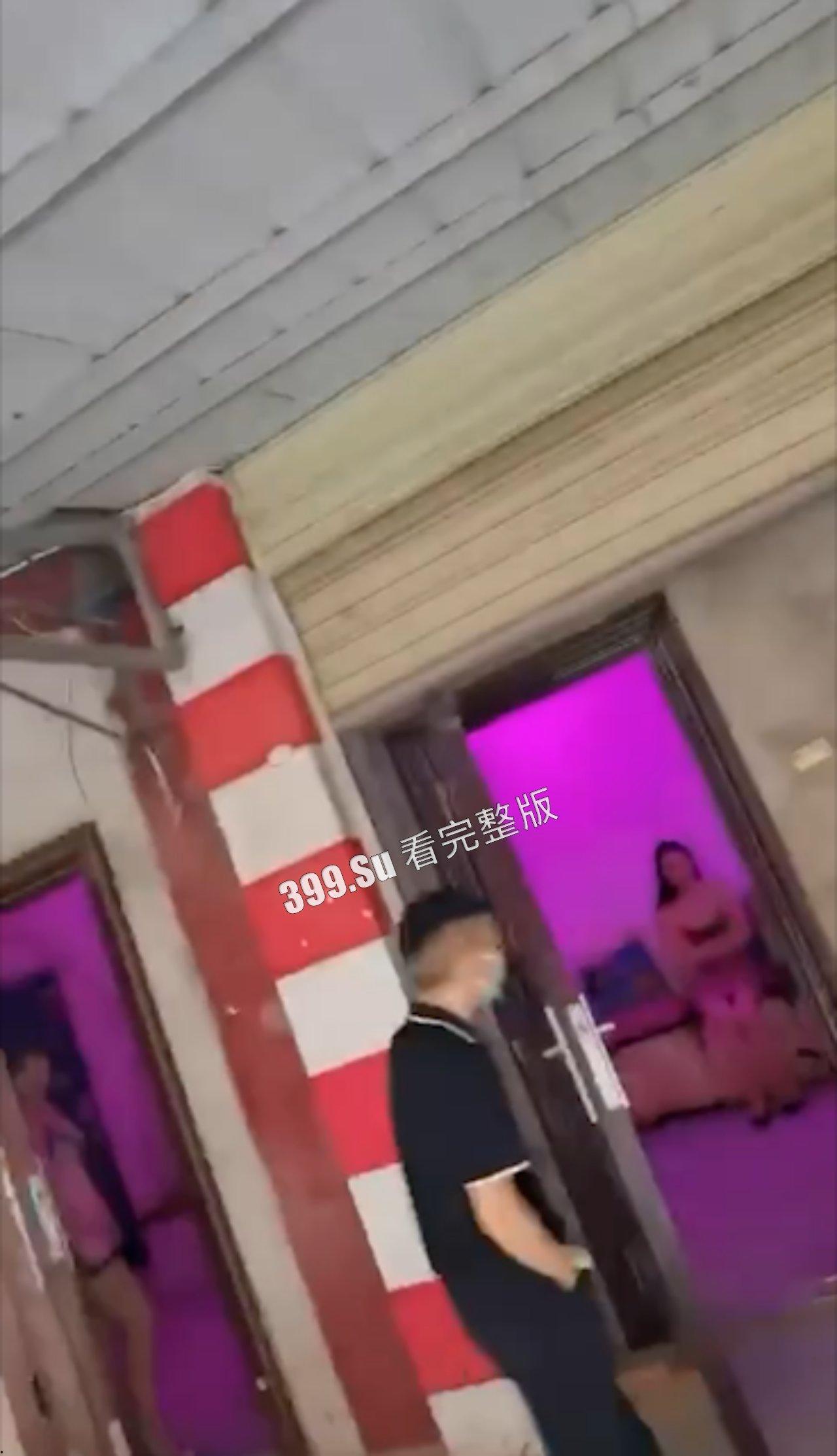 扫街 爱你孤身走暗巷，爱你不贵的模样。大爷探店惨遭嫌弃（四）  第3张