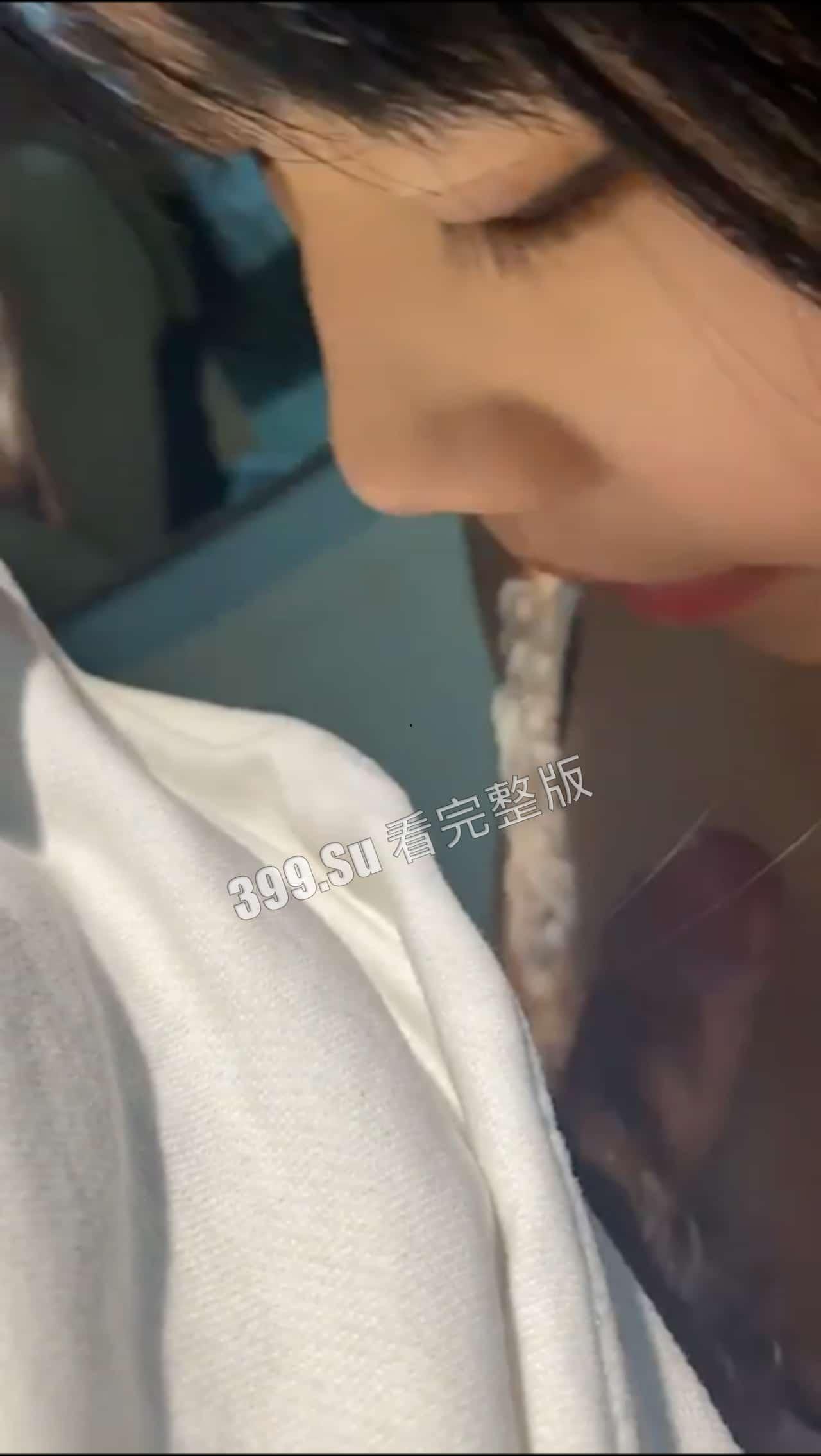 精选二十位乖巧小仙女的口活合集 甜甜的笑容可以融化任何坚硬的鸡巴（七）  第2张