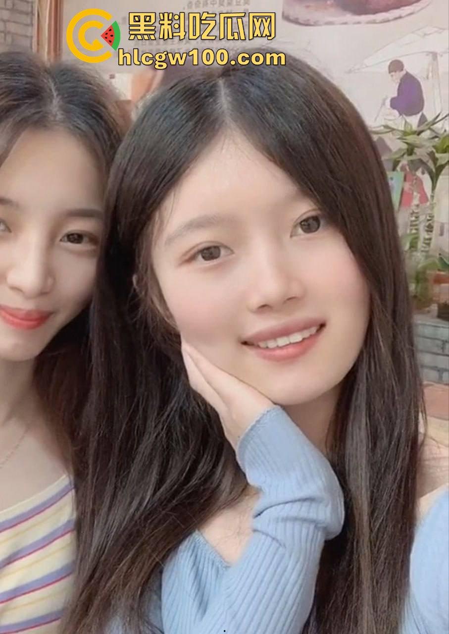 抖音24w粉丝女网红【甜甜佳】与金主裸聊约炮视频曝光原来女神也那么骚！内容劲爆反差。  第4张