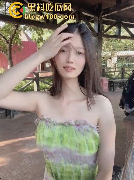 抖音24w粉丝女网红【甜甜佳】与金主裸聊约炮视频曝光原来女神也那么骚！内容劲爆反差。  第7张