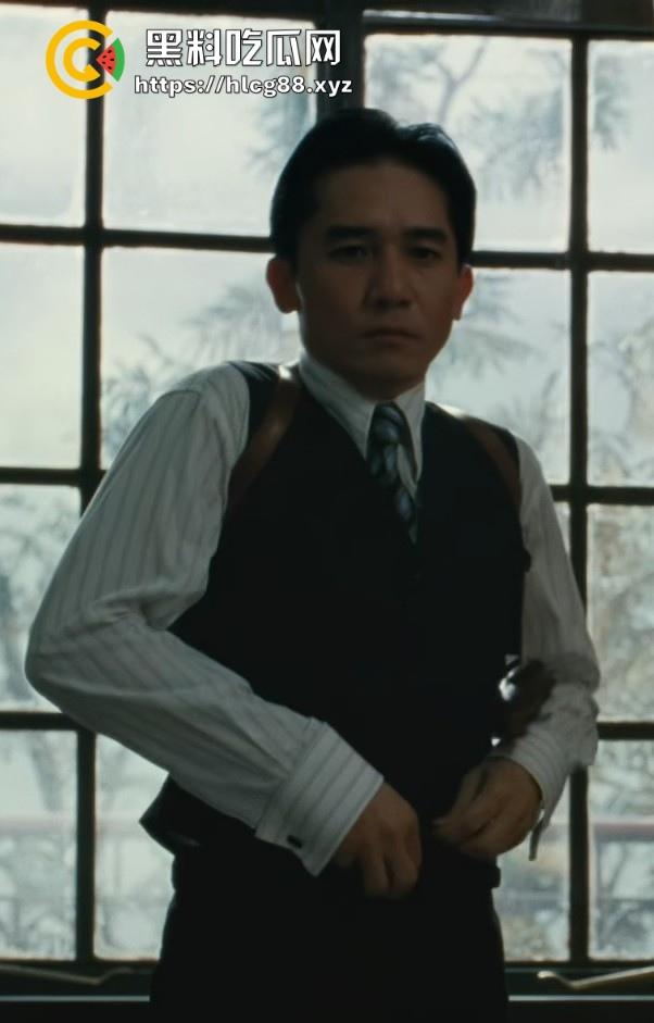 重温经典！《色戒》删减部分 此段艺术牺牲很大 【梁朝伟 】【汤唯】本色出演片段，完全漏点！  第1张