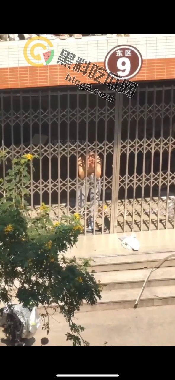 广州华商学院心机女骗局曝光：男生被骗进女生宿舍的丑闻  第13张