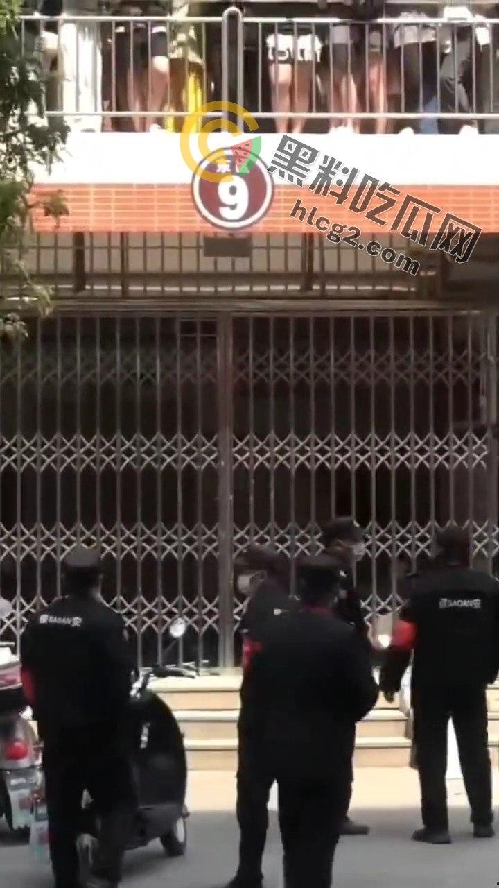 广州华商学院心机女骗局曝光：男生被骗进女生宿舍的丑闻  第16张