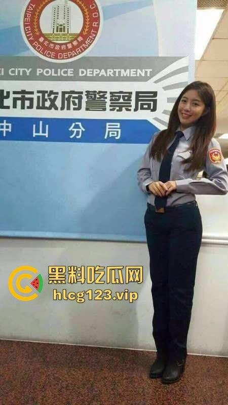 台湾最美警花辜莞允不敌张津瑜？做爱视频曝光流出，谁才是真正的封神之作！  第1张