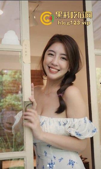 台湾最美警花辜莞允不敌张津瑜？做爱视频曝光流出，谁才是真正的封神之作！  第6张