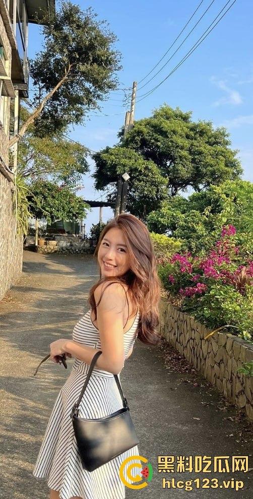 台湾最美警花辜莞允不敌张津瑜？做爱视频曝光流出，谁才是真正的封神之作！  第15张