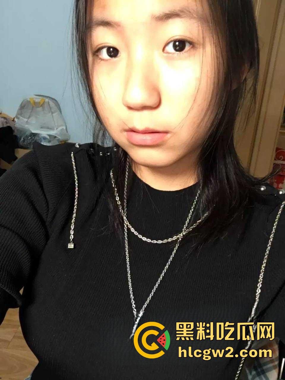 宁夏大学回族【马婷婷】校园骚鸡逼黑瘾大，全校大一到大四男生轮番上阵免费白嫖爽！  第1张