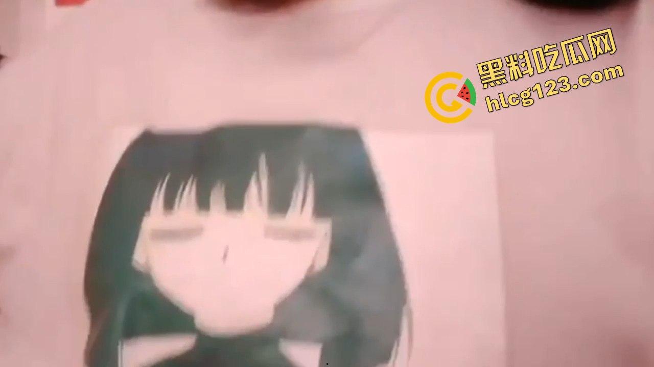 佛山卫生职业技术学院女生谢婉婷被曝全裸后入式校园爆红！  第7张