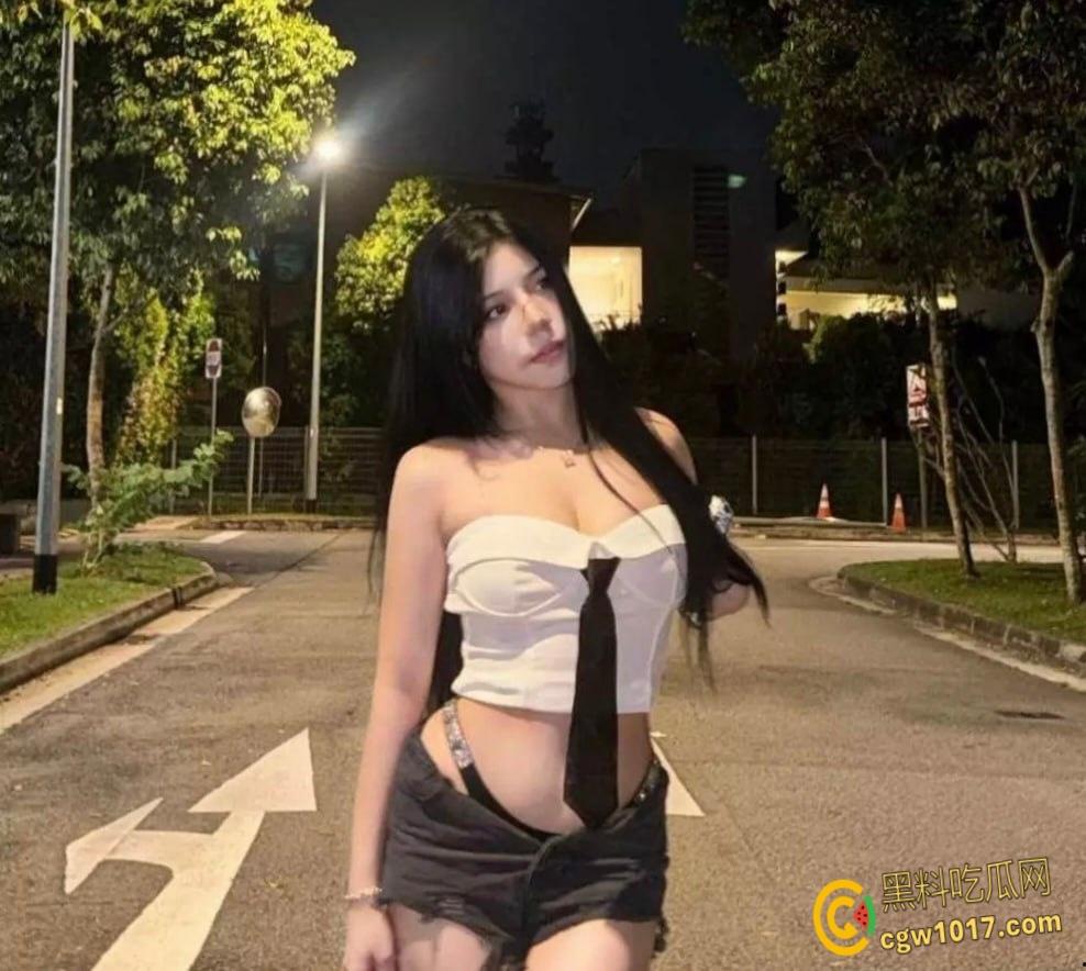 IG极品网美【贤婷】露脸揉奶自慰视频流出，完美身材展现极致曲线，顶级炮架子身材 尽显反差诱惑！  第2张