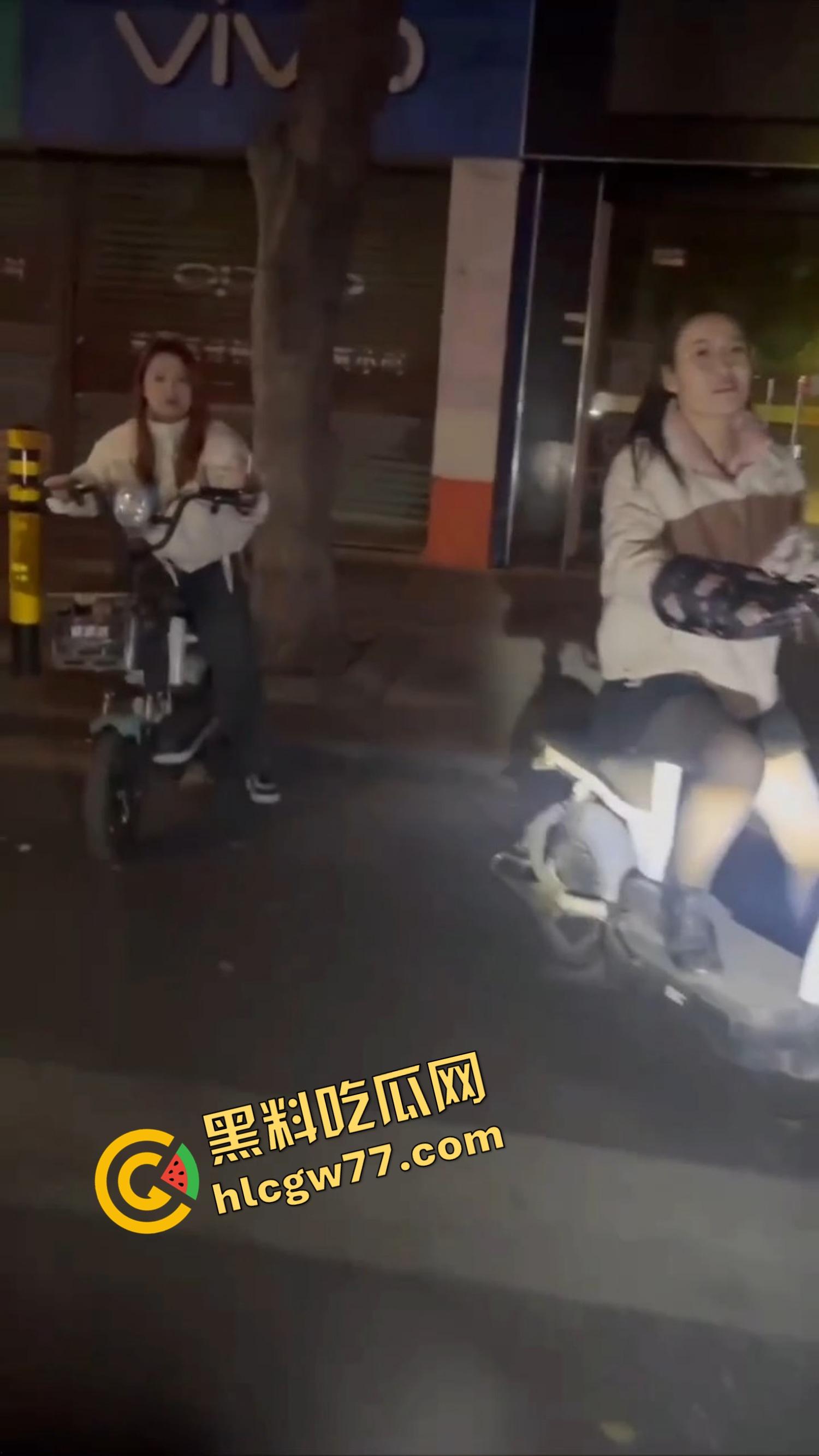 眉山最硬核电驴站街女出没 160米10分钟同意直接骑车带走 没情调没服务但你一定忘不了！  第4张