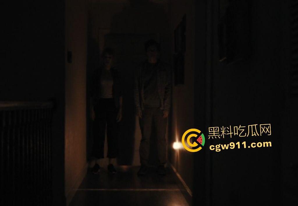 电影【凶器】惊悚集体失踪案！小镇魔咒吞噬17孩童，只剩一童揭女巫操控父母成杀器，幸存者反戈一击！  第7张