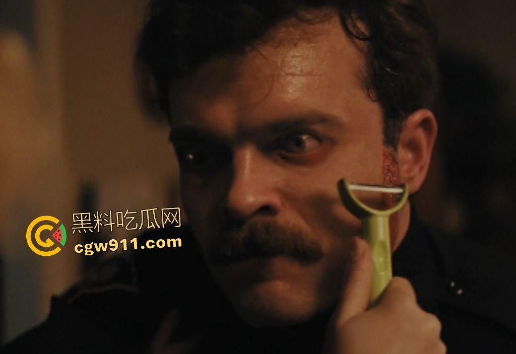 电影【凶器】惊悚集体失踪案！小镇魔咒吞噬17孩童，只剩一童揭女巫操控父母成杀器，幸存者反戈一击！  第8张