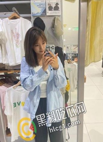 北京小妞儿 母狗关若祺 发给金主的私密视频遭泄露 喜欢吃精液 炮架自慰 小穴黝黑  第2张