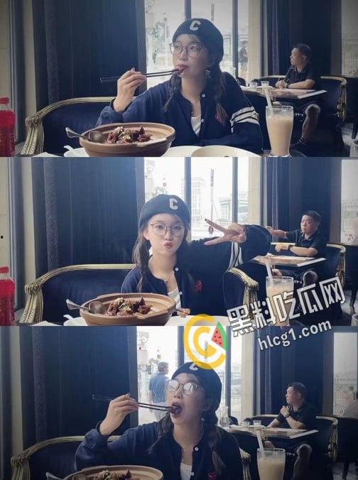 北京小妞儿 母狗关若祺 发给金主的私密视频遭泄露 喜欢吃精液 炮架自慰 小穴黝黑  第6张