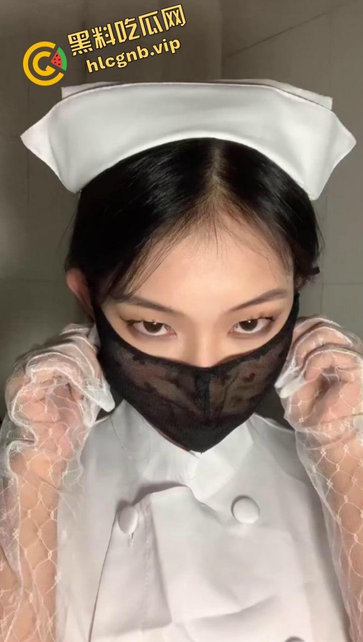 瓜友投稿！浙江中医药滨江学院 黄诗莹 穿着丝袜被人用鸡巴狂rua 男友查岗发现性爱视频怒曝光！  第5张