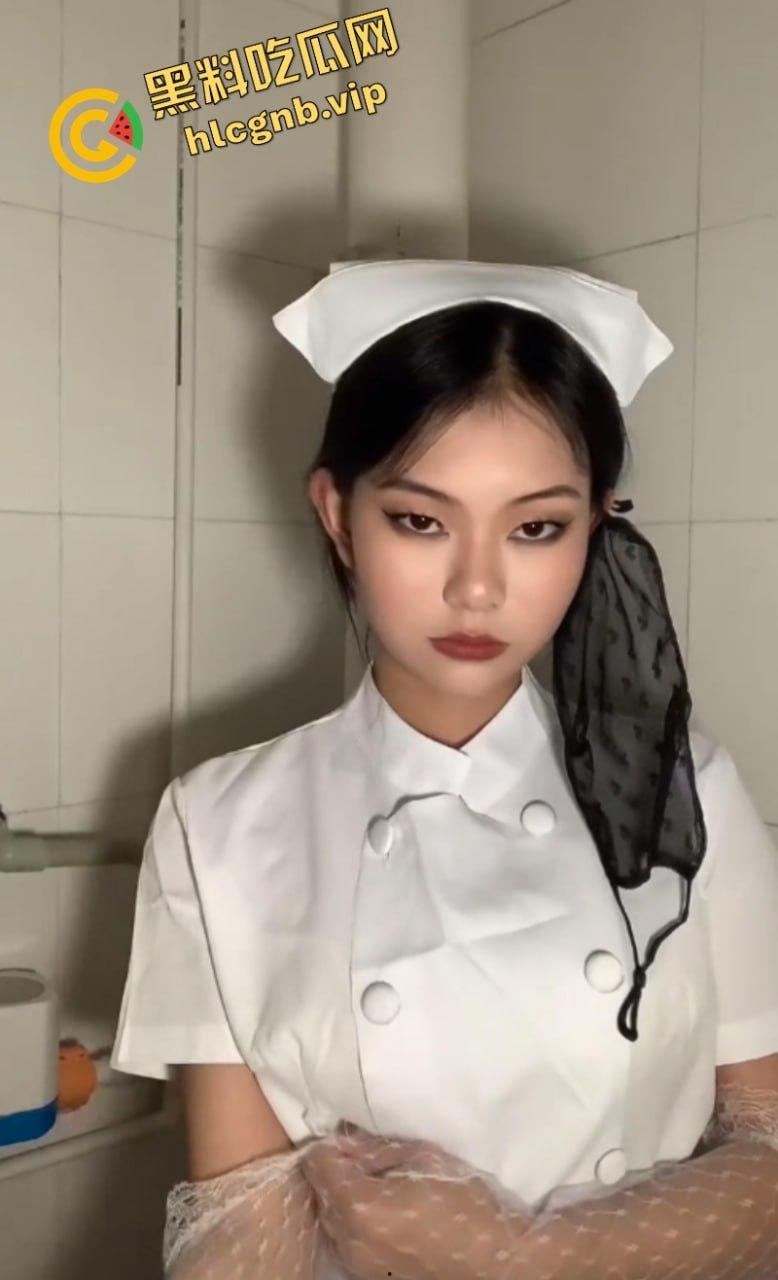 瓜友投稿！浙江中医药滨江学院 黄诗莹 穿着丝袜被人用鸡巴狂rua 男友查岗发现性爱视频怒曝光！  第7张