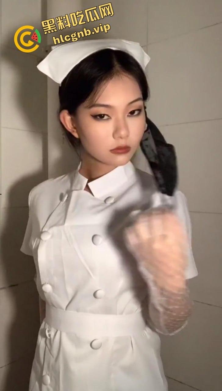 瓜友投稿！浙江中医药滨江学院 黄诗莹 穿着丝袜被人用鸡巴狂rua 男友查岗发现性爱视频怒曝光！  第8张