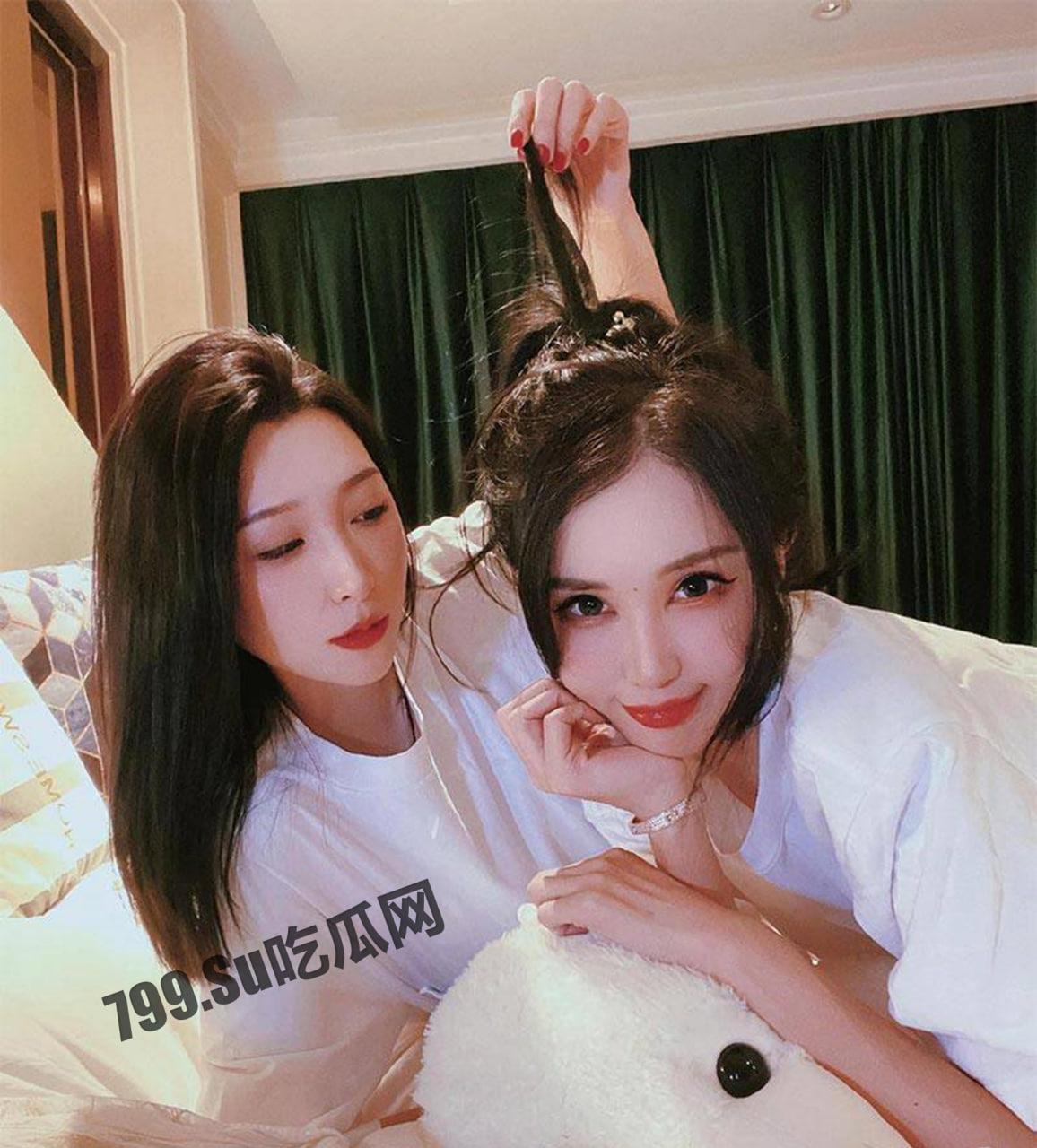 抖音 网红模特 孟晓艺 为接新广告被老板潜规则！潜规则视频流出！  第4张