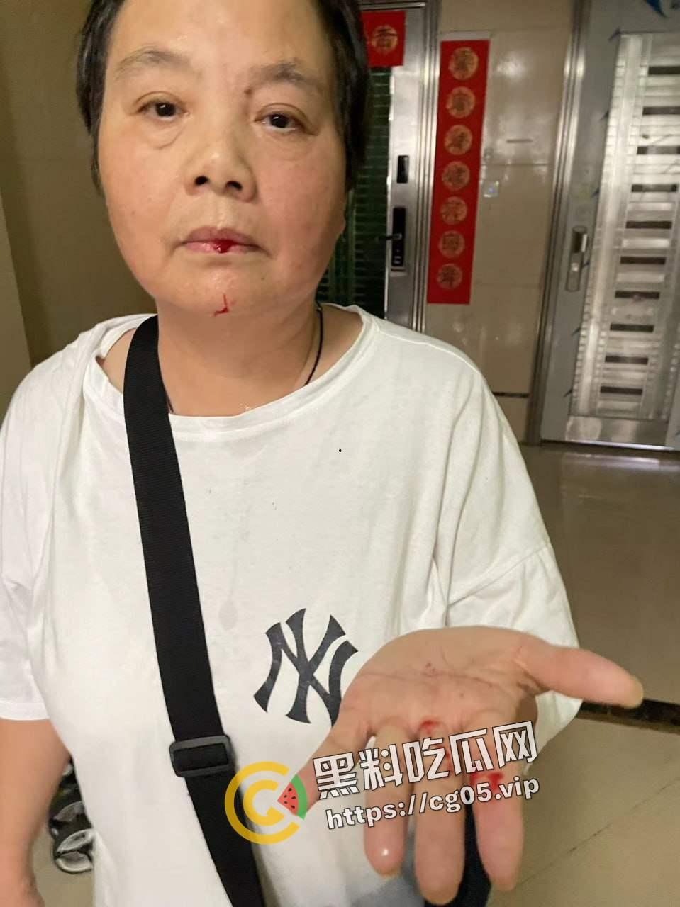 五邑大学教授【葛剑云】 出轨 重婚 联合父母家暴女方 还有恋母癖 和母亲发生关系  第17张