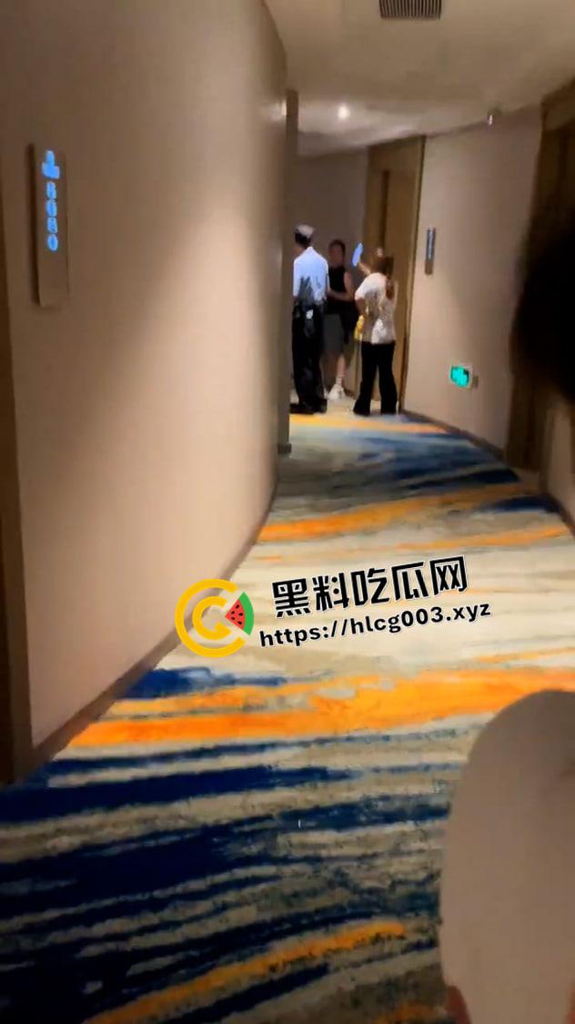 福建文旅厅厅长【林向东】酒店被捉奸现场视频流出 潜规则女演员 官网被除名 这下丢人丢大发了  第1张