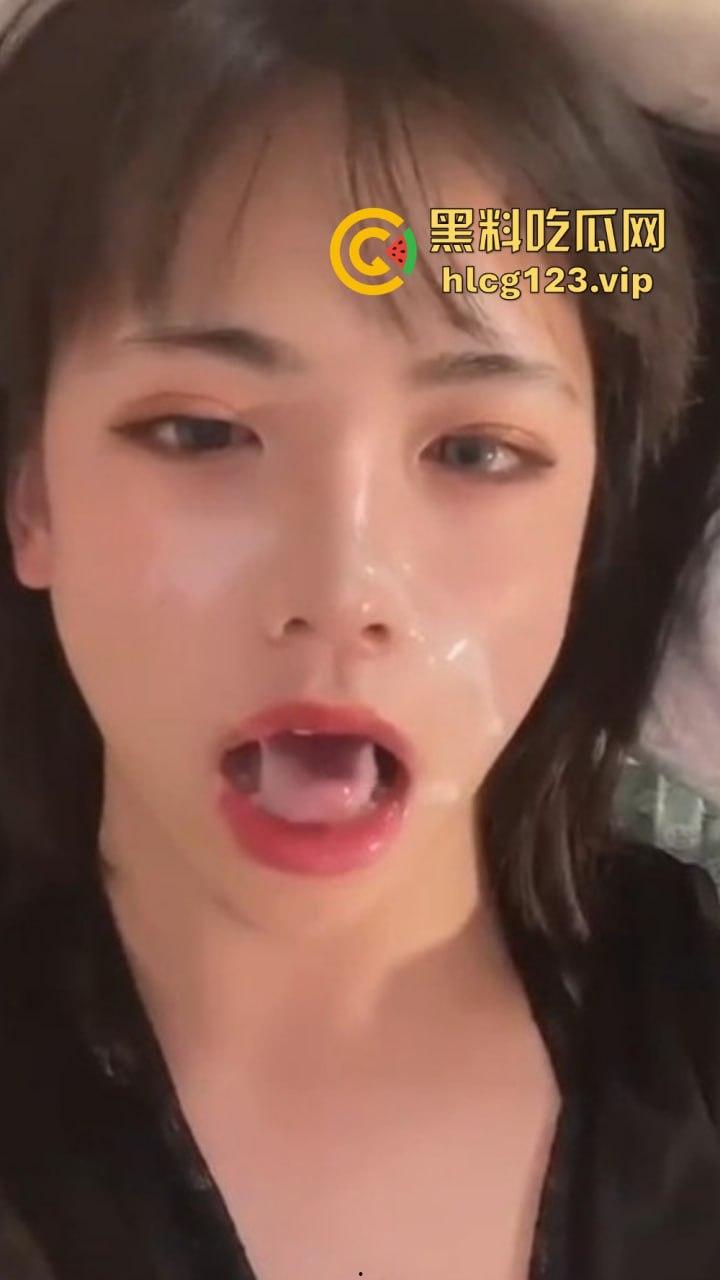 十一小假期提前放福利！颜射合集让你射个爽，撸点贼鸡儿高，撸不出来算我输！  第12张