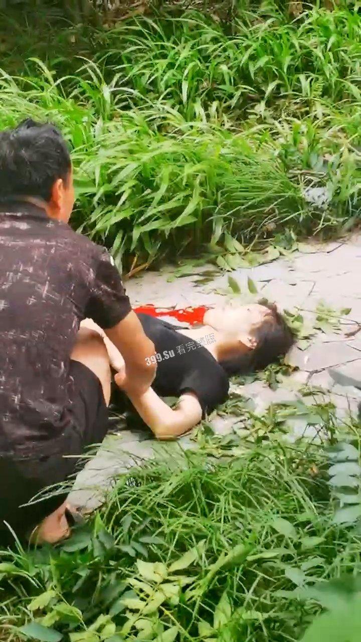 孩子校内被老师开车压死，母亲遭网暴，儿童节第二日从24楼一跃而下  坠楼后真实现场画面流出 第7张