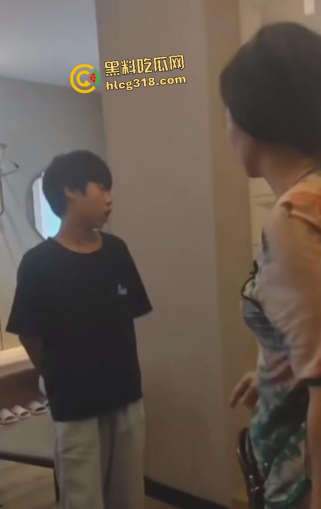 普宁黄毛诱拐三小学生去缅甸“赚大钱”，家长定位直接抓包，还谎称不知是小学生，小孩真不知天高地厚！  第4张