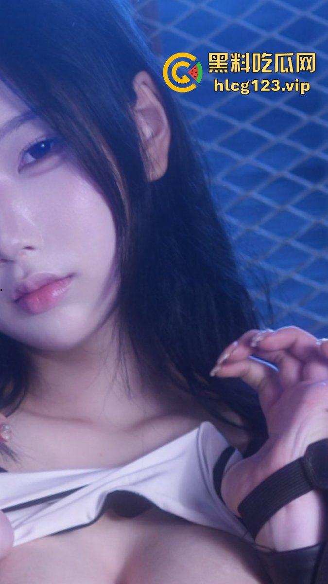 韩国白袜小姐姐【nixkk】反差巨乳肥臀，身材绝了，这肉长得太到位！  第1张