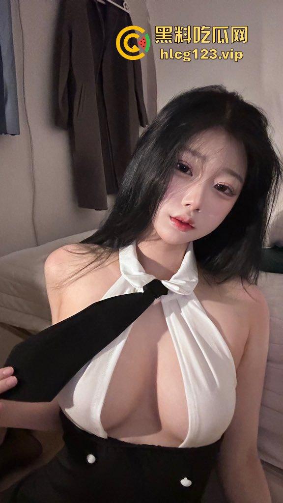 韩国白袜小姐姐【nixkk】反差巨乳肥臀，身材绝了，这肉长得太到位！  第8张