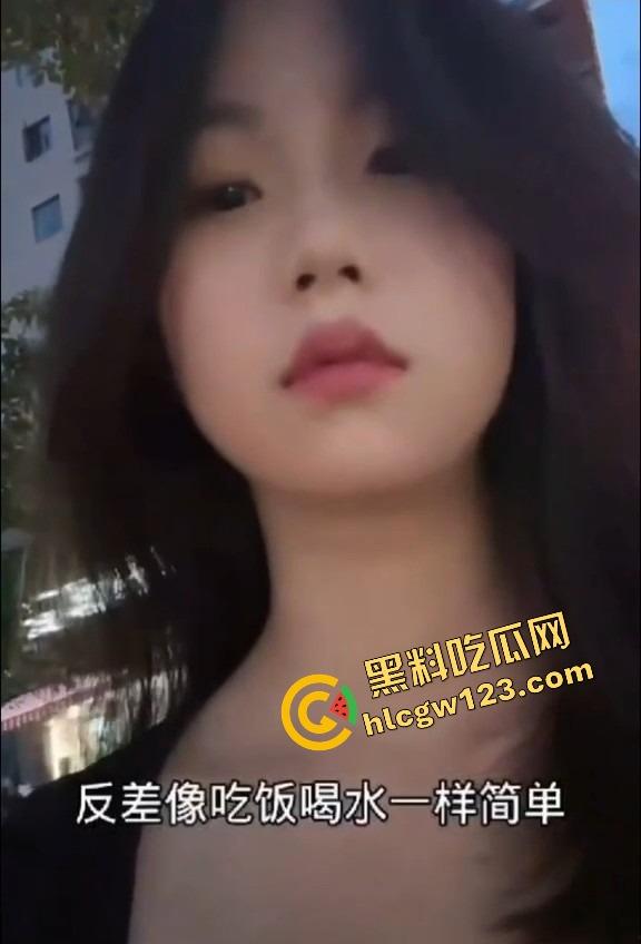 四川绵阳JK前女友私密片曝光『王涵宣』反差骚到爆，蜡烛皮鞭震动棒调教成精，淫叫像唱戏！  第7张