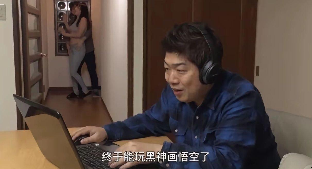 直面天命！ 黑料吃瓜回馈广大瓜友  每天抽取一份黑神话！ 第1张