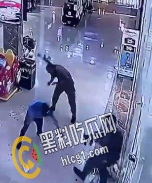 巴勒斯坦男子 在以色列北布城市卡梅尔的商场中行刺两名以色列士兵 随后被步枪扫射打死  第6张