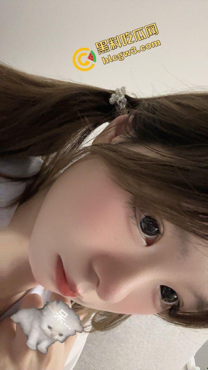 厦门集美职高清纯高三妹反差骚货『胡雅婷』金爸wx聊骚网调 露奶露逼供观赏！惨遭曝光 原创流出！  第6张