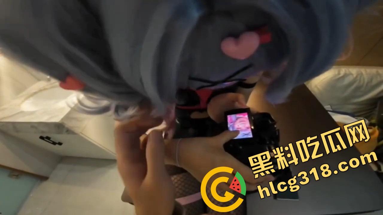 摄影圈潜规则曝光，cos女仆私房拍完讨价还价直接肉偿摄影师，一组写真一个炮，谁还说摄影师不吃香？  第9张