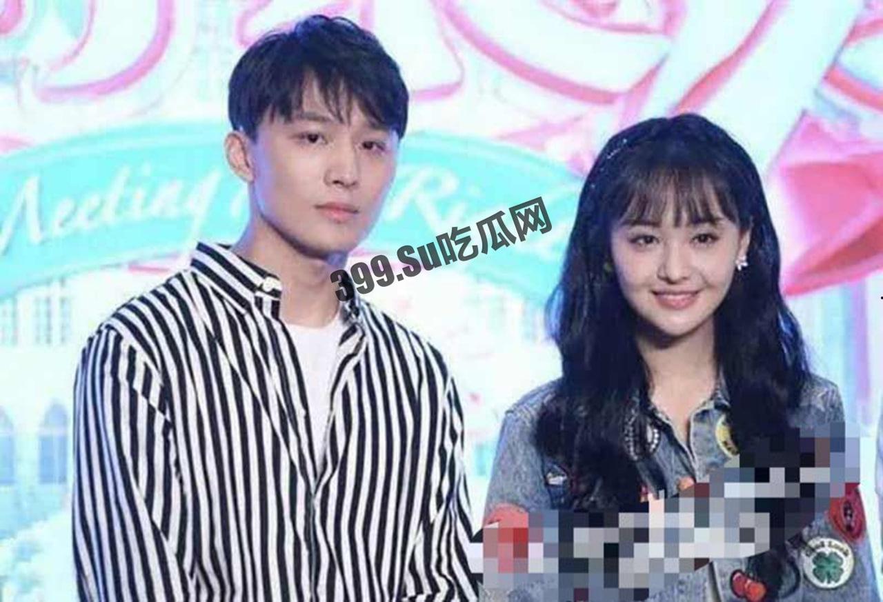 张恒出轨被抓包失控发疯 张恒被郑爽捉奸视频曝光 满地打滚撕衣服精神失常 网友：疑似嗑药  第1张