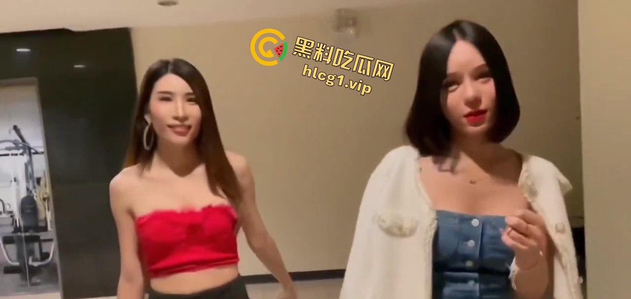 泰国马杀鸡VLOG全纪录！两位博主体验本土特色玩法，双飞人妖和泰妹实操测评！  第2张