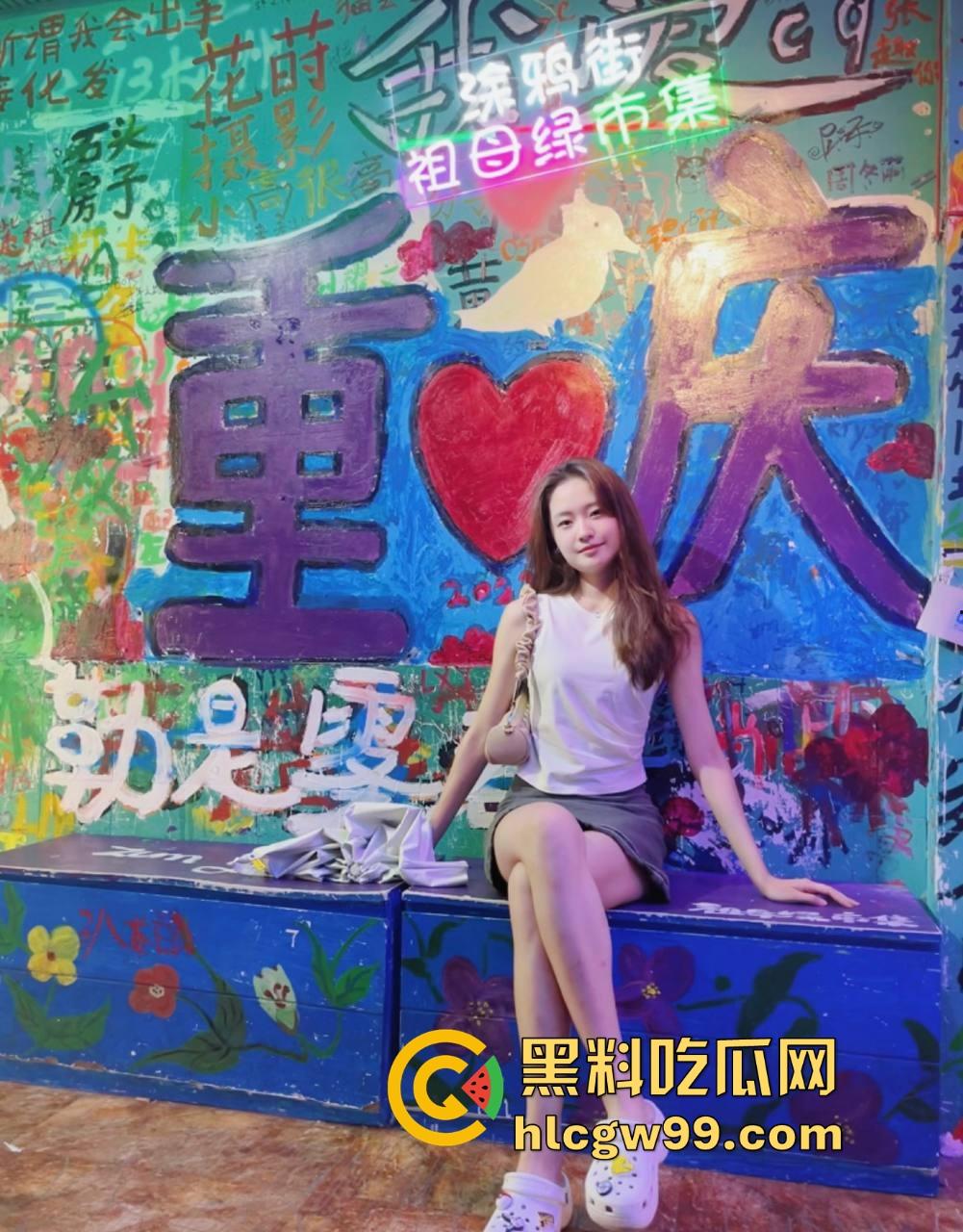 狼友投稿曝光大学生前女友【林辛】私下欠操成性，平时旅游拍美照，约炮帅哥被调教成母狗，放假就是淫乱季！  第10张