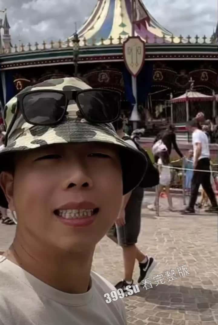 抖音超大性侵幼童丑闻！硬核吃鸡第一人 “半只狐狸” 竟在法国性侵 8 岁女童，曾被捕入狱 实锤证据来了！  第6张